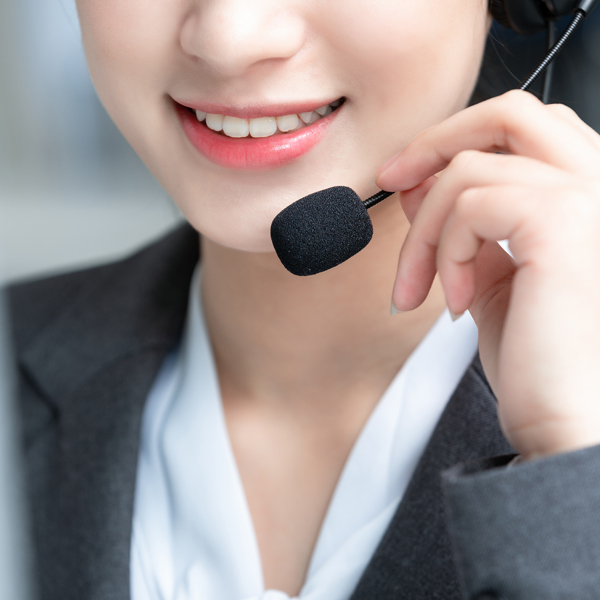 服務優勢服務優勢